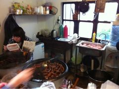 店内-鸡脚旮旯平江路店