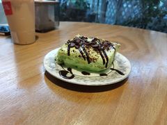 -艾蜜西餐厅(梅园店)