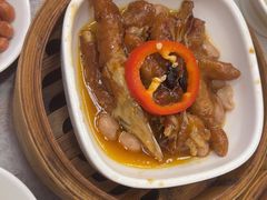-潮福城大酒楼·潮粤菜·港式点心(阳光城店)