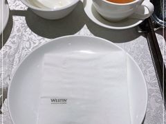 -红棉中餐厅·广州海航威斯汀酒店