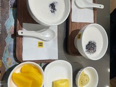 -满记甜品(王府井北京市百货大楼店)