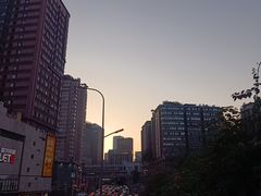 -观音桥步行街