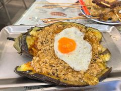 -嘚瑟人生烧烤·东北大油边(大学路店)