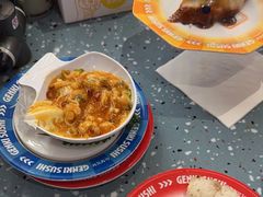 -元气寿司(东方宝泰店)