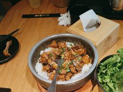 -九田家黑牛烤肉料理·自助(洪洞县城市花园店)