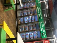 -小郡肝串串(解放碑店)