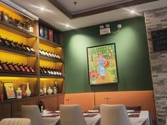 -小蕃茄意大利餐厅(开发区时尚天街店)
