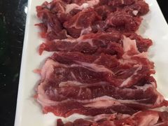 牛展肉-潮汕美牛肉丸火锅店(天宁寺店)