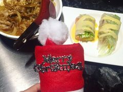 -财神日本料理(广州街总店)