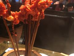 -周师兄大刀腰片火锅(洪崖洞旗舰店)