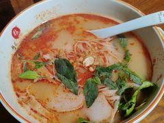 冬阴功捞檬-越南牛肉河粉餐厅(书院巷店)