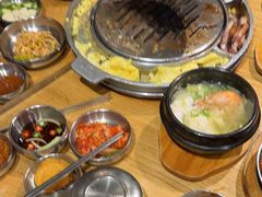 -姜虎东白丁烤肉(银泰中心in99店)