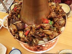 -黄泰吉拾味餐厅(江汉路店)
