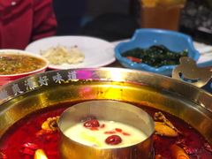 -蛙二爷美蛙火锅基地(温州总店)