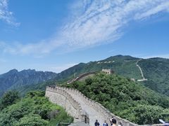 -慕田峪长城