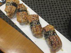 -昊·来了寿司(双楠2店)