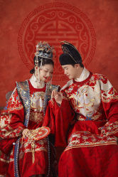 -巴黎恋人婚纱摄影(东莞总店)
