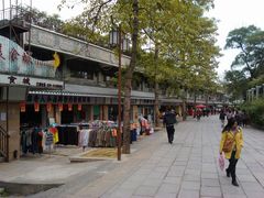 -黄埔古港