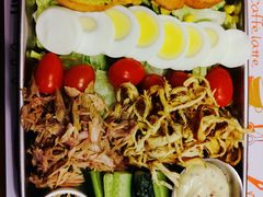 -吃饼人西餐(南开店)