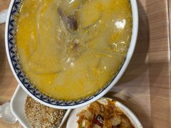 -西部马华清真兰州牛肉面·烧烤夜市(三里河店)