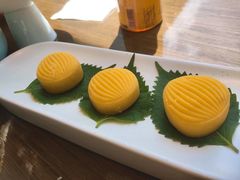 -菲住布渴酒店自助餐厅(阿里巴巴西溪园区店)
