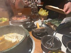 -芸山季·云南山珍菌火锅(人民广场来福士店)