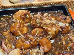 -金陵后厨·南京菜(新街口秣陵路店)