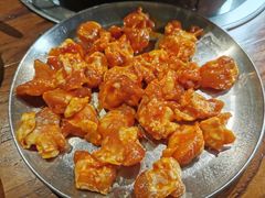 -原始泥炉烤肉(总店)