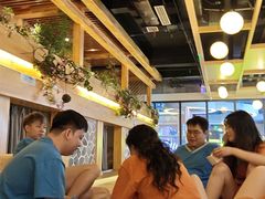 -星河湾温泉洗浴酒店