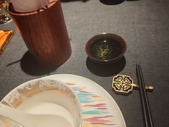 -锦府园·新台州菜(合生汇店)
