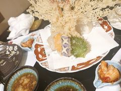 -天狗山料理(省体店)