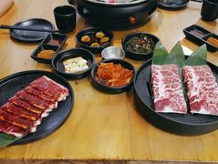 -九田家黑牛烤肉(溧水万达店)