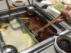 -海底捞火锅(新华联梦想城店)