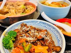 -将太无二·北美传奇寿司(荟聚购物中心西红门店)