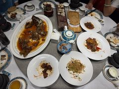 -卫鼎轩·曹公馆(鼓楼店)