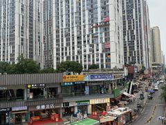 -万达广场(巴南店)