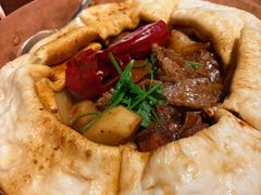 -奉天小馆·非遗东北菜(沈阳万象城店)