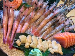 -山之川日料放题(通州店)