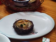 -旺角小渔村·海肠捞饭开创者(环山路店)