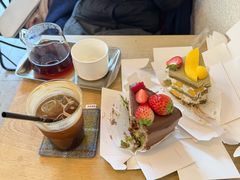 -HOLIDAY休日(后田垟巷店)