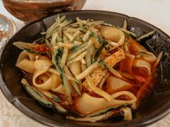 新疆凉皮子-巴依老爷·新疆美食(上城区天城路店)
