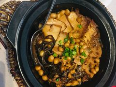 -鹊华居·地道鲁菜·海鲜·融合味(大明湖店)