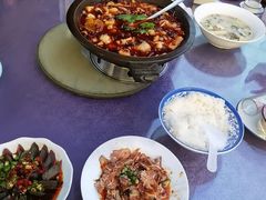-九寨沟石锅鱼(沣峪口二十年店)