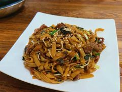 -南记食粥坊·宵夜大排档(卫国路店)