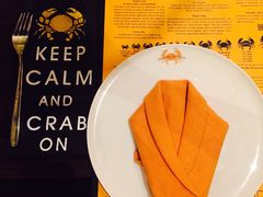 -Ministry of Crab(科伦坡店)