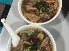-梓记牛什(總店)