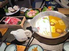 -湊湊火锅·茶憩(皇姑万象汇店)