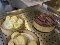 -素清香(解放路店)