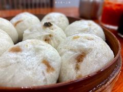 -点点心港式茶餐厅(南京西路店)