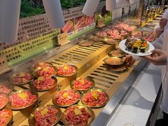 -豪食披萨烤肉自助(保定商场店)